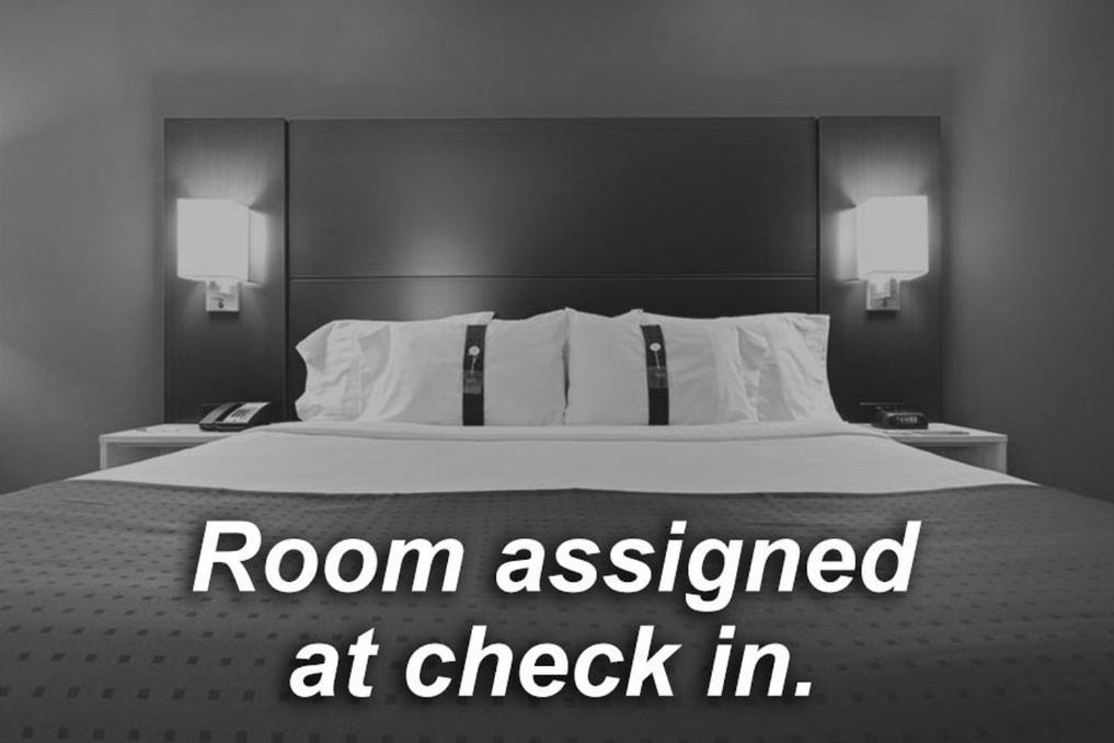 Holiday Inn Express Somerset By Ihg Zewnętrze zdjęcie