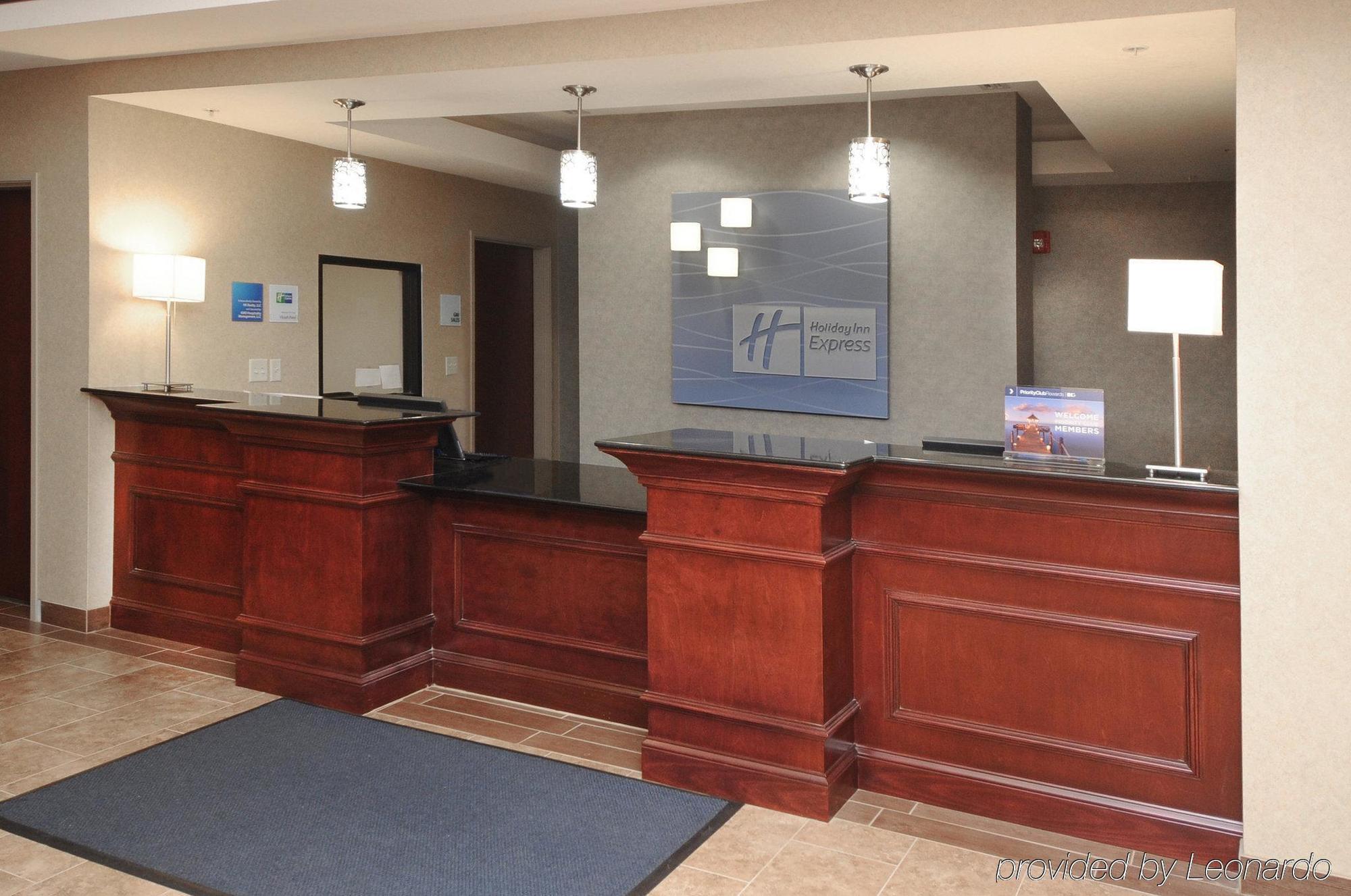 Holiday Inn Express Somerset By Ihg Zewnętrze zdjęcie