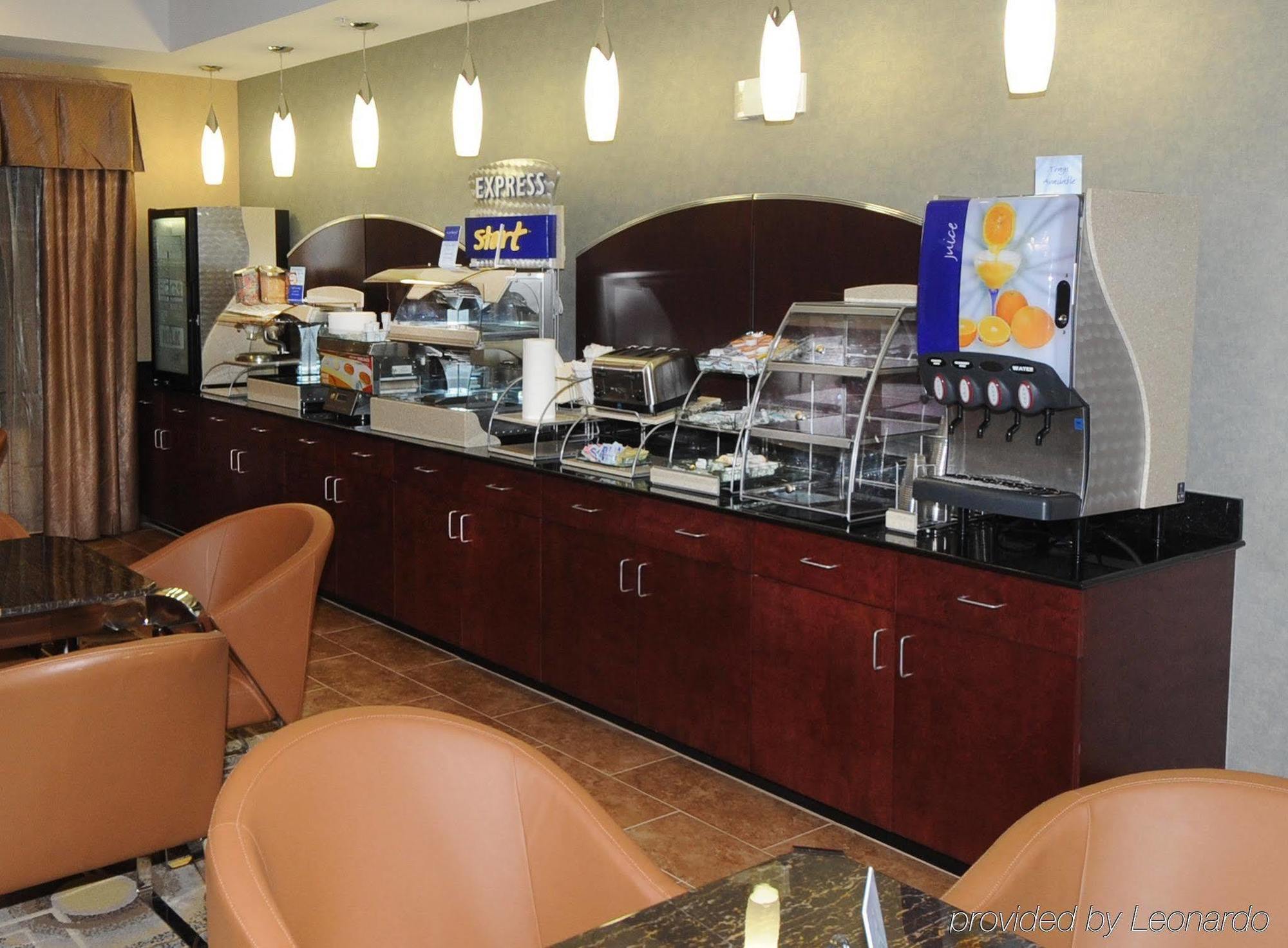 Holiday Inn Express Somerset By Ihg Zewnętrze zdjęcie