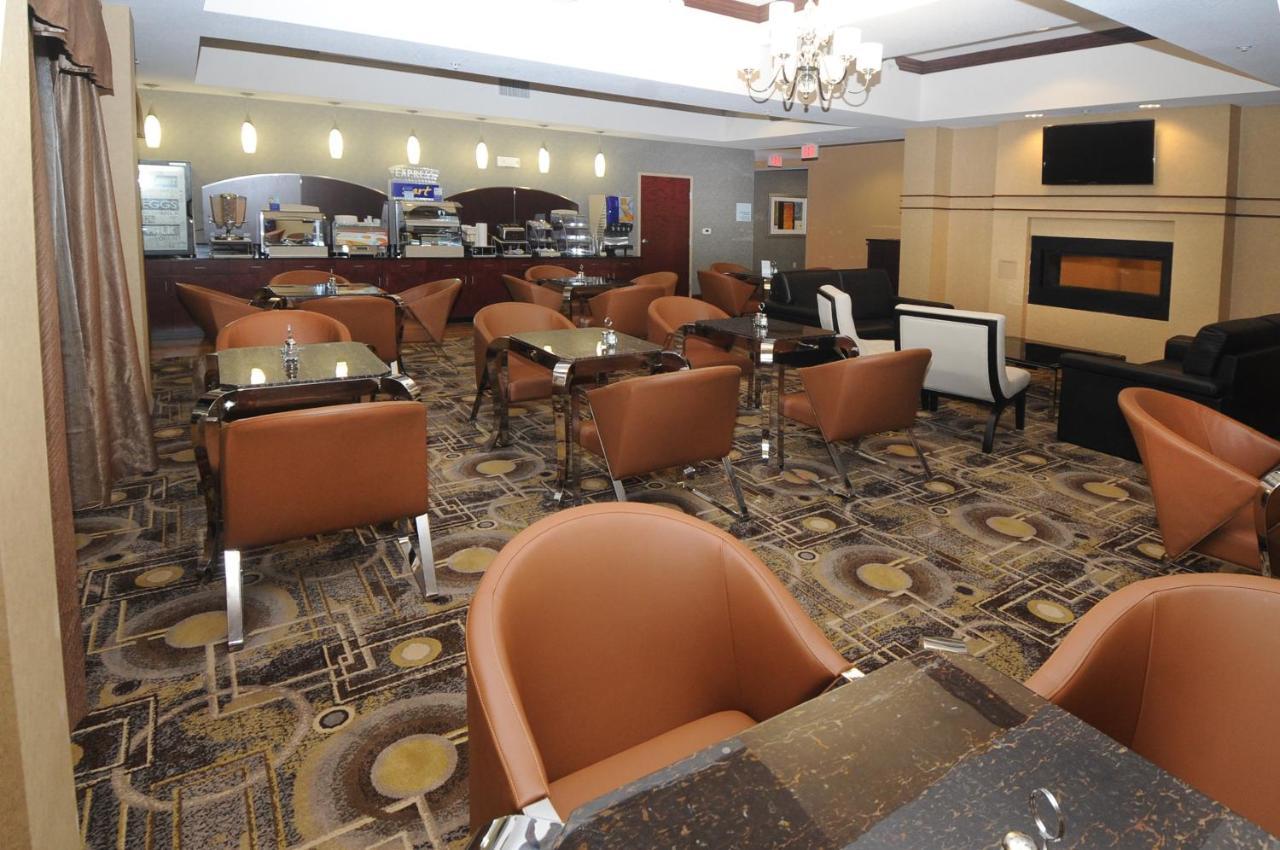 Holiday Inn Express Somerset By Ihg Zewnętrze zdjęcie