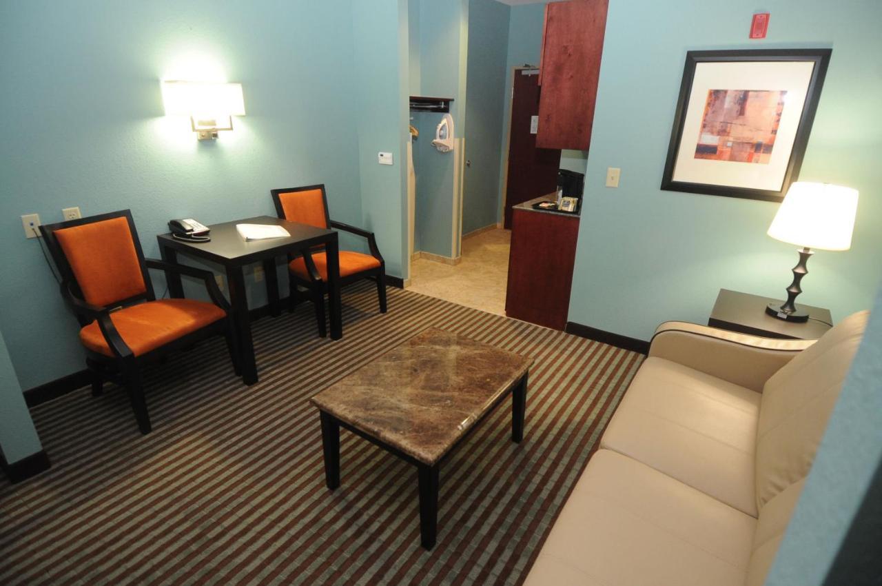 Holiday Inn Express Somerset By Ihg Zewnętrze zdjęcie